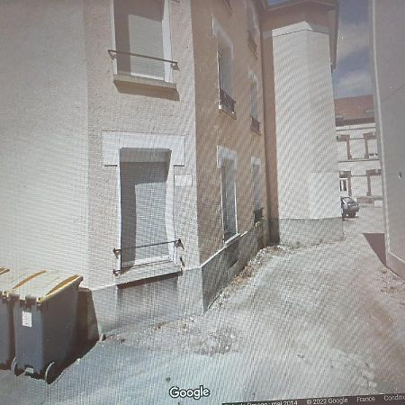 Appartement De La Tour Épernay Kültér fotó