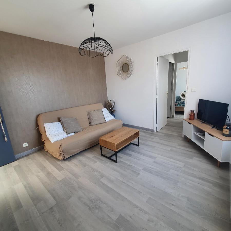 Appartement De La Tour Épernay Kültér fotó