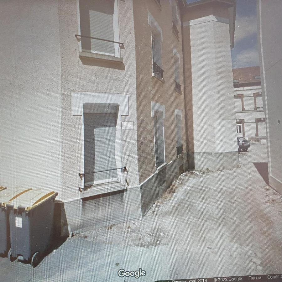 Appartement De La Tour Épernay Kültér fotó