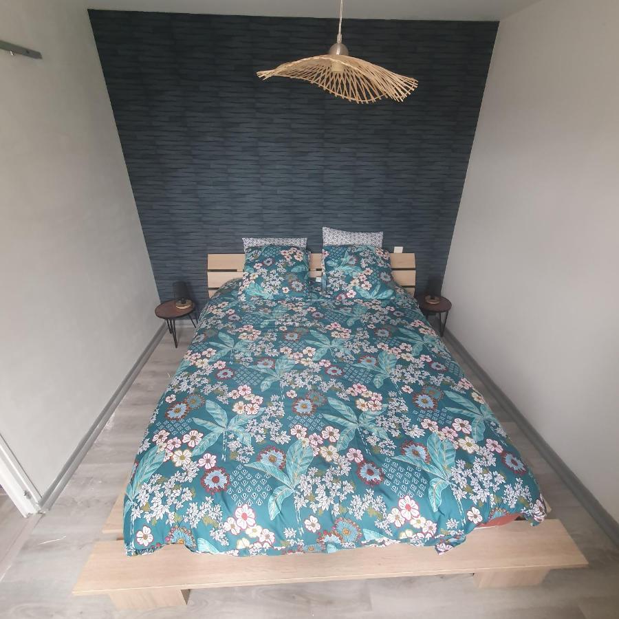 Appartement De La Tour Épernay Kültér fotó